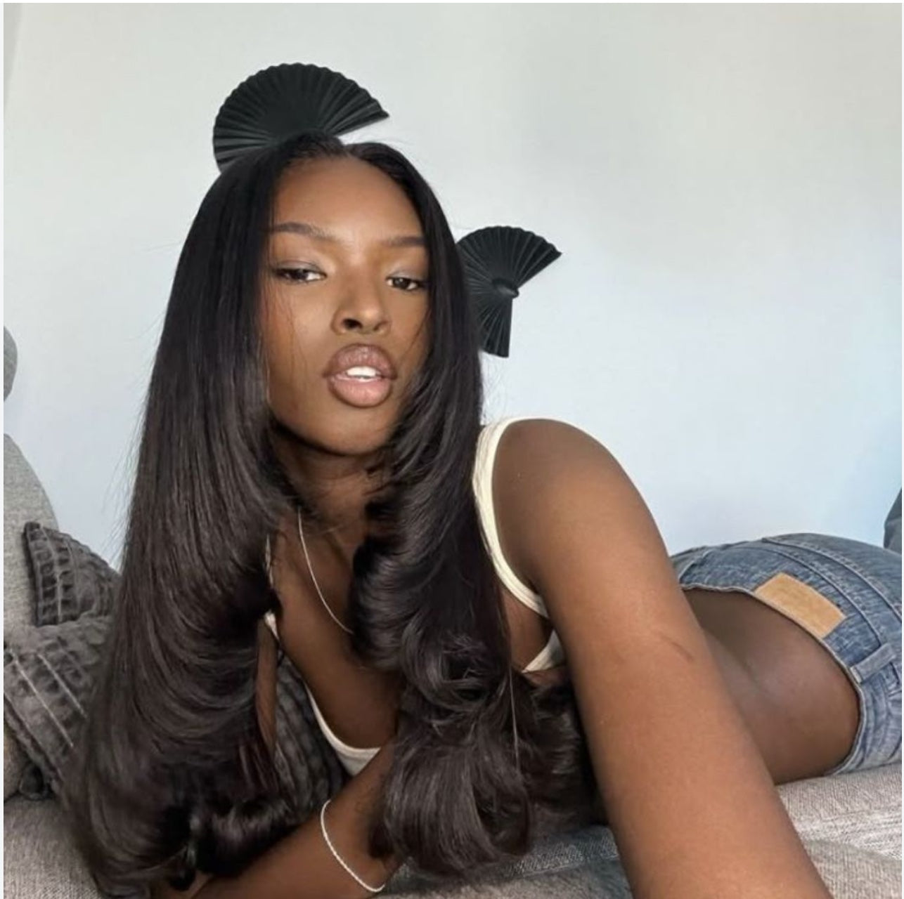 Dégradé en mouvement · Nayari Muse Edit